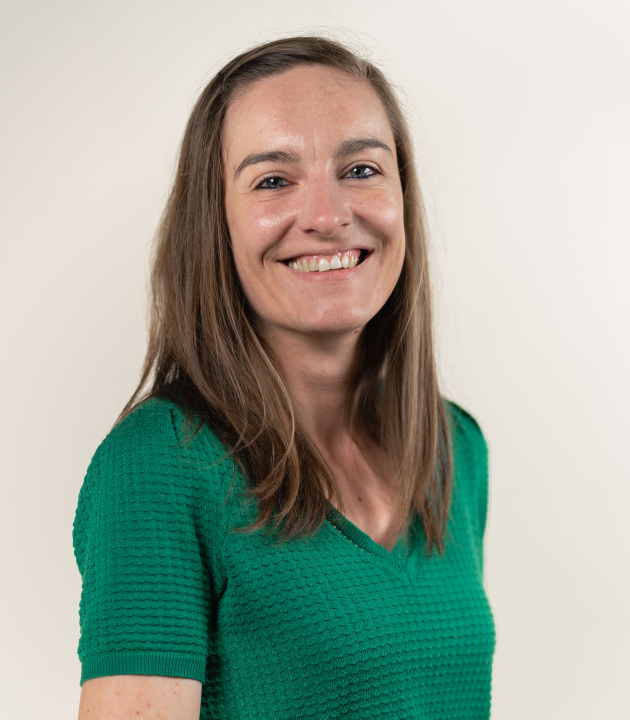 Mélissa Cottin