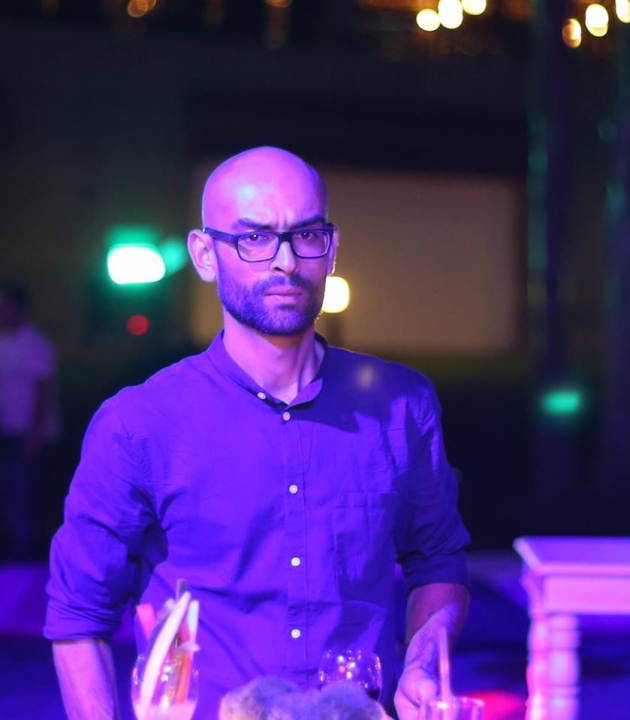 Bilel Saadi