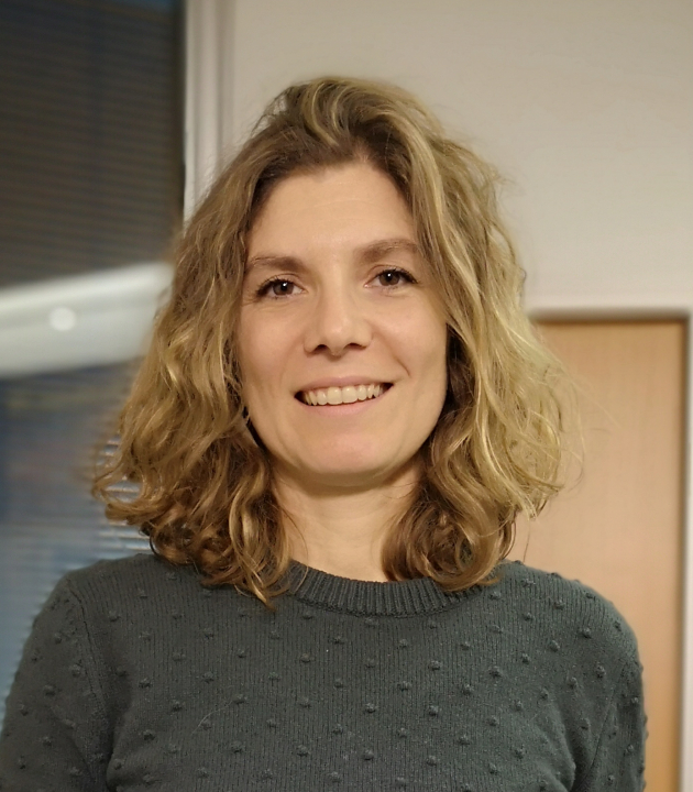 Stéphanie Carballo