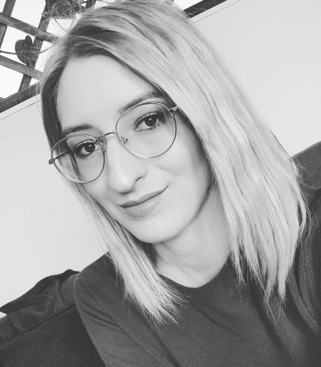 Océane CRISPYN