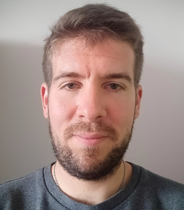 Julien BOURRY