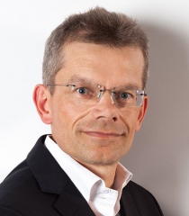 Patrick Dhérot