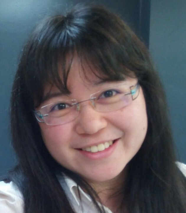 Delphine Kim NGUYEN
