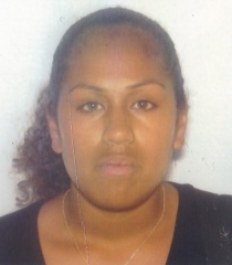 Paulette OMNIWACK