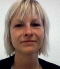 Laetitia LACOUE NEGRE
