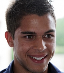 Warren Ohlmann