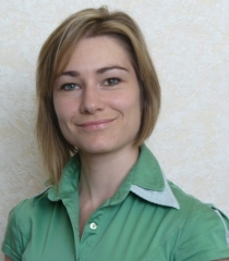 Laure Derolez