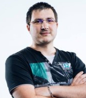 Michel Amorosa