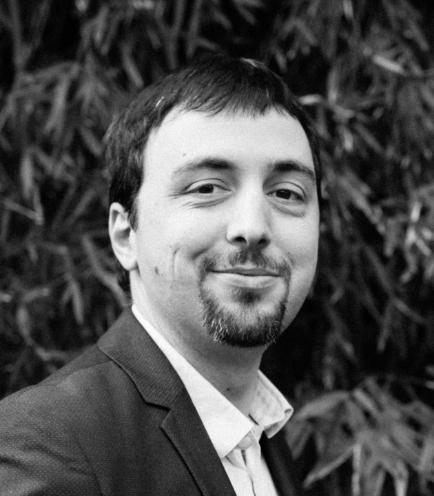 Olivier Certhoux