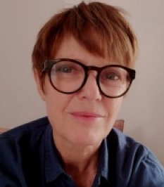 Laurence BARNOUIN