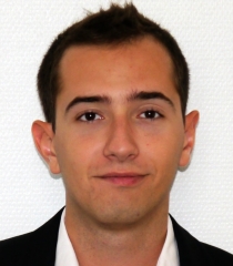 Matthieu Miralles