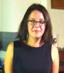 Mélanie Rasse