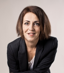 Sandrine Adam