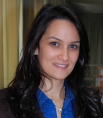 Wafa Mellouli Mhiri