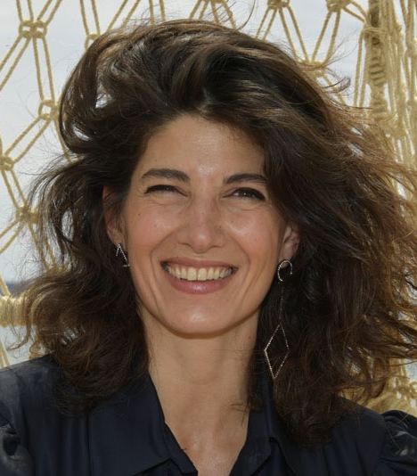 Fabienne Dabanian