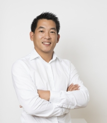 Terry Duong Minh