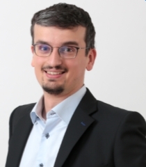 Raphaël Benant