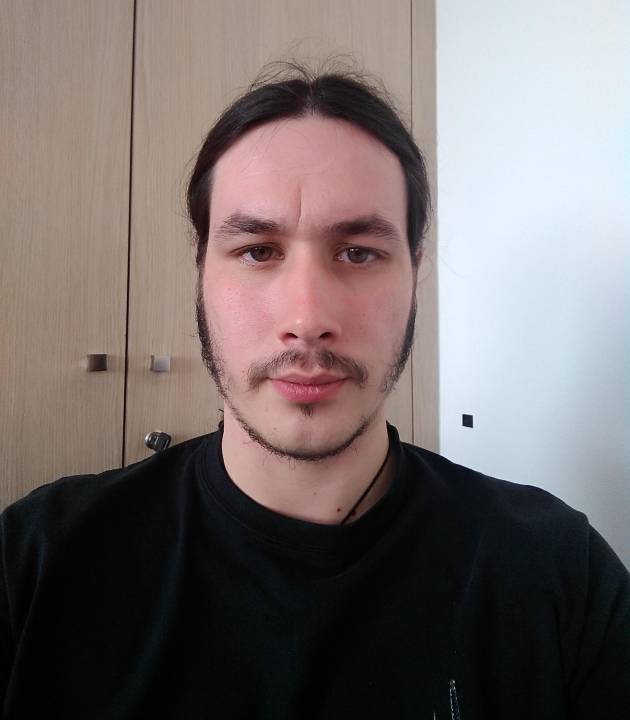 Ewen BARA