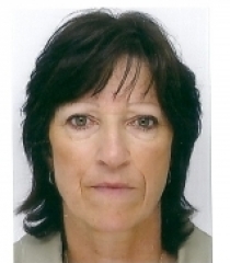 Marie-France LEPAND