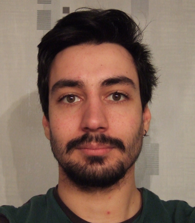 Sébastien GRÉSÈQUE