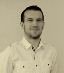 Gaëtan GADY