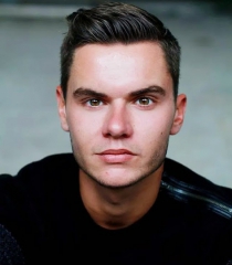 Cédric BUTON