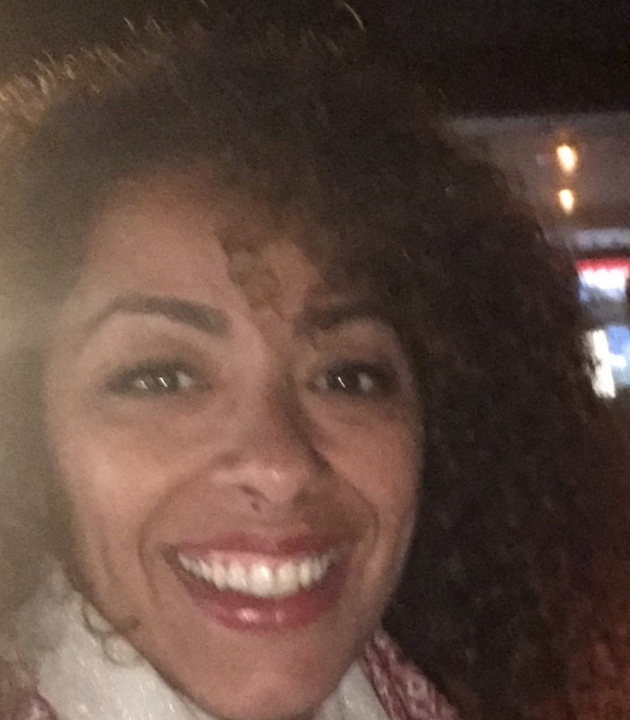 Aicha Tranier