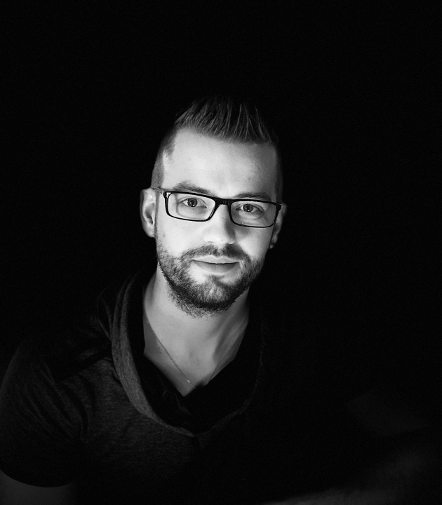 Romain Delforge