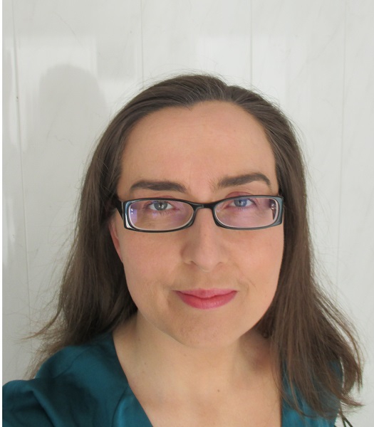 Morgane KERNINON