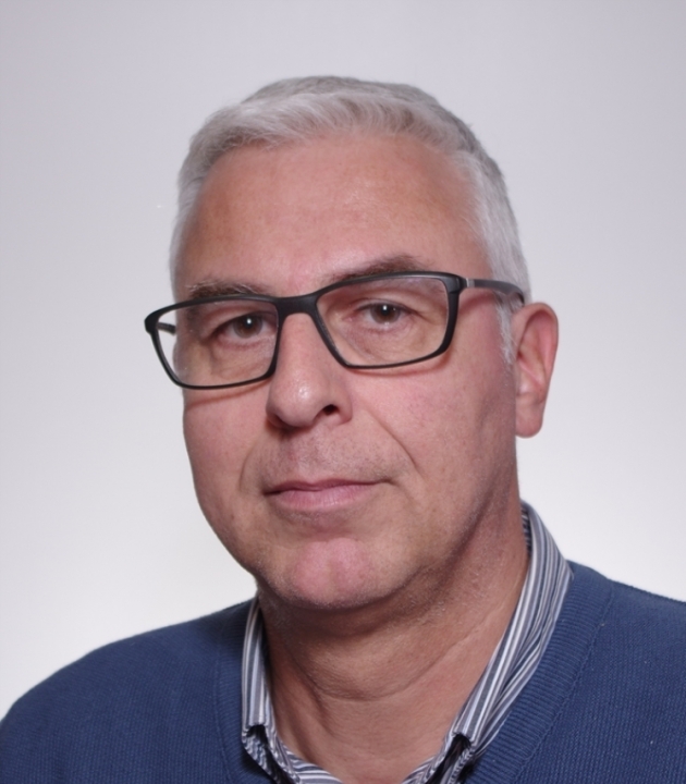 Gérard Brunet