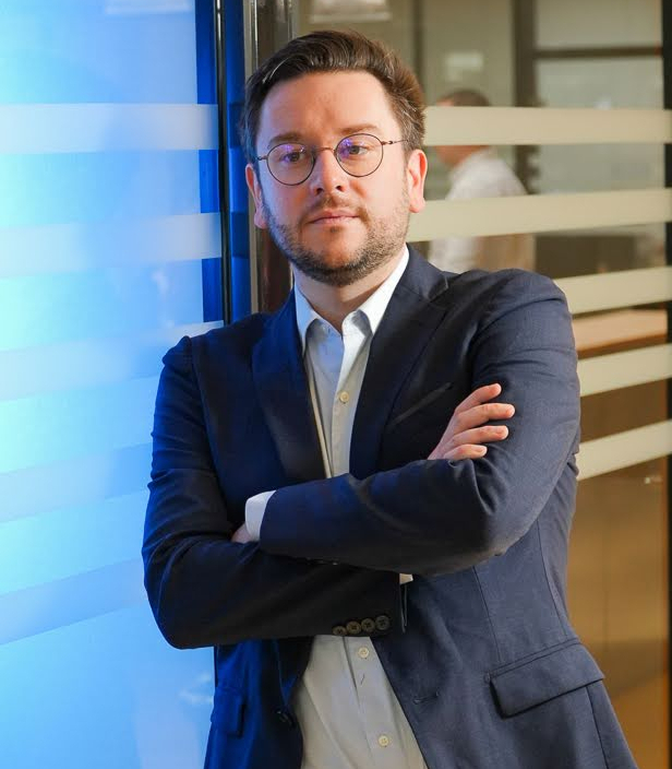 Baptiste BREARD