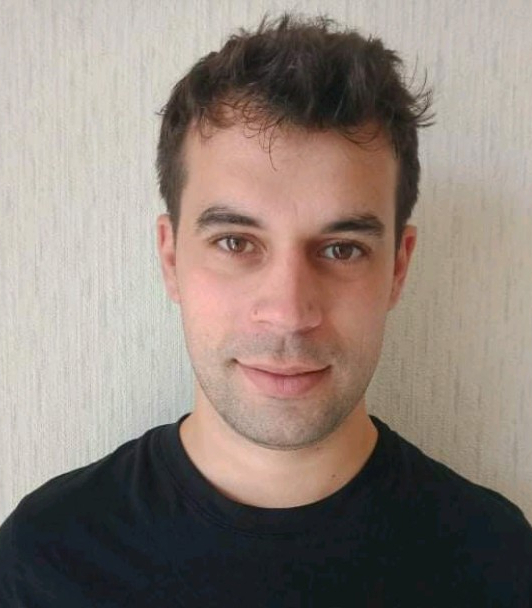 Kévin Guibert