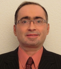 Kourosh Dabirnia
