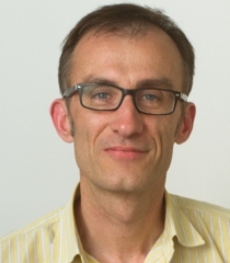 Gilles GASSE