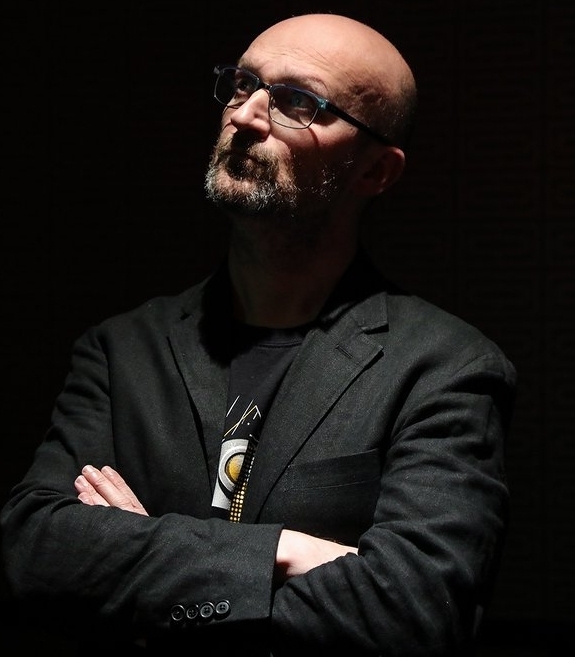Thierry Wojciak
