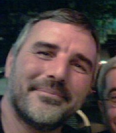 Olivier Fried