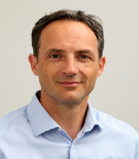 Laurent PETITALLOT