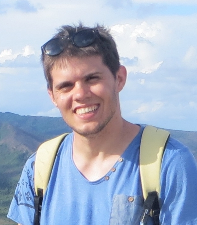Pierre Gastebois