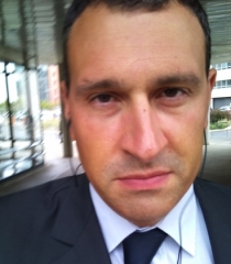Frédéric Picard