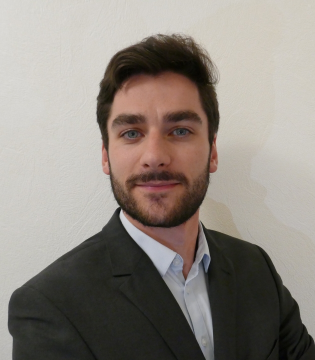 Aurélien PETER