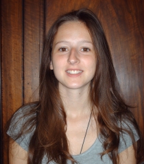 Cécilia Sondergaard