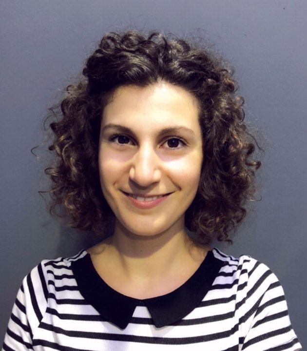 Chiara Palmieri