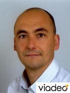 Anthony ISABEL
