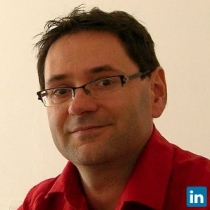 boris LEJUDE