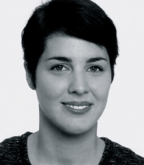 Chloé Sauvi