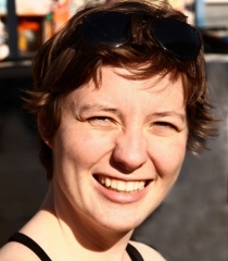Lise LE ROY
