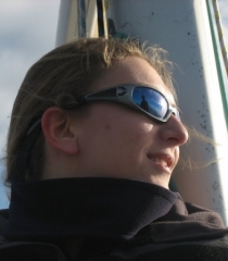 Aurélie Martin