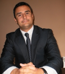 Felipe Martín