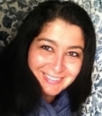 Yasmina Touaibia