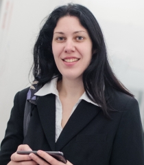Aurélie JACQUEL